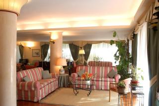 Hotel Torretta - Montecatini Terme - 1