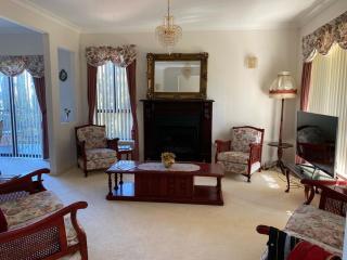 Holiday Home Tallwoods Village - 1