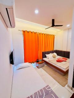 Hotel New Stay More Maheshwar - 8