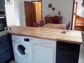 Gite duplex du vignoble Alsace - Rouffach - 4