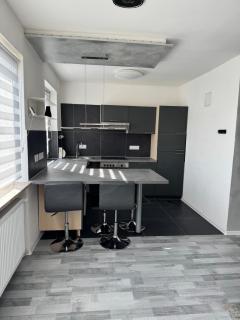 Moderne Wohnung in Völklingen nähe Saarbrücken - 6