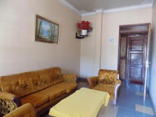 Rosama Guest House Najjanankumbi Kampala - Kampala - 6