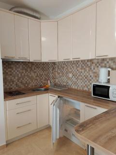 Lotus Apartmani Bečići - 6