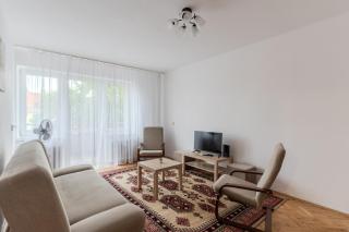 Hetmańska Homely Apartment by BookingHost - 0