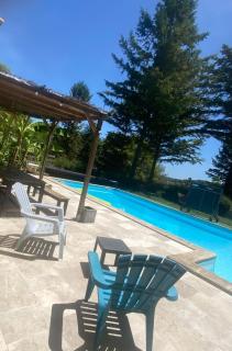 Gîte Le Bellevue avec piscine privative - climatisation - 2