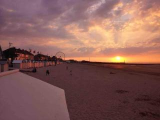 Maison Normande 5km des plages - Grand jardin - 1