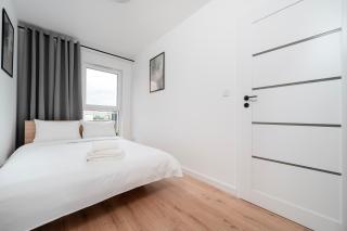 Łódź Downtown Charm Apartment by BookingHost - 1