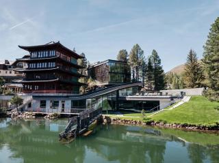 Hotel Hochschober - 9