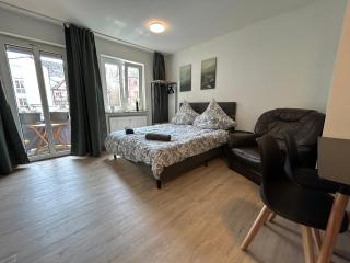 Cobblestone Studios Altstadt Nürnberg - 2