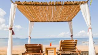 Ampasoa Beach - 1