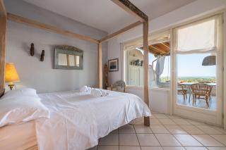 Is Molas Scenic Retreat, Panoramic near Pula Chia - 2