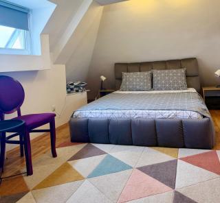 Central, Rooftop Penthouse-2BR - 6