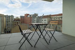 Premium Apartments with Air Conditioning - doverys yard - Viena - 4