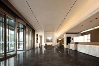 Atour Hotel Tsinghua University Affiliated High School, Zhengzhou North Longhu Financial Center - 5