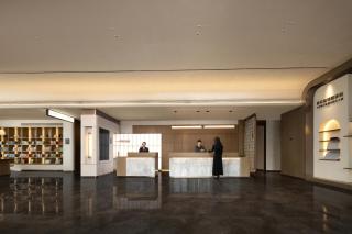 Atour Hotel Tsinghua University Affiliated High School, Zhengzhou North Longhu Financial Center - 3