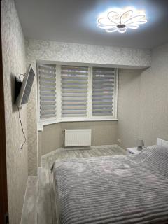 Flat Malinki, Odessa - 2