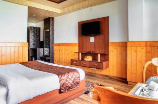 The Wood Inn - 9