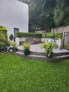 Whole compound stay 2 bedroom Bungalow and Studio kiambu rd - 4