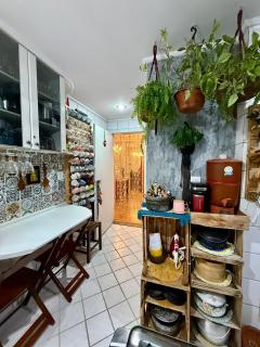 Apartamento Praia da Costa - 1