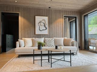 Hemsedal ski-inn-ski-out apartment - 7