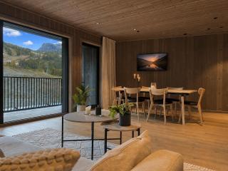 Hemsedal ski-inn-ski-out apartment - 6