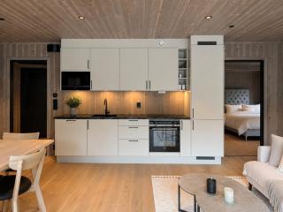Hemsedal ski-inn-ski-out apartment - 2