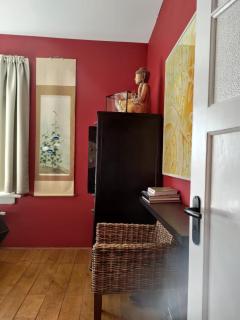 Blaine's: A B&B and private dining.... - 7