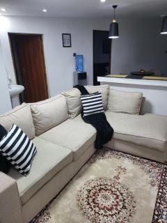 Whole compound stay 2 bedroom Bungalow and Studio kiambu rd - 1
