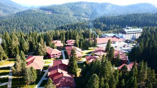 Ilgaz Mountain Hotel Resort - 5