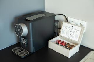 Premium Apartments with Air Conditioning - doverys yard - Viena - 6