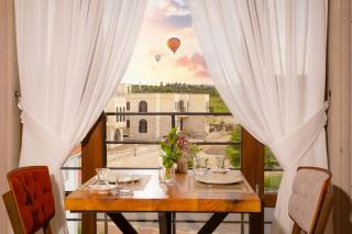 Cappadocia Golden Elite - 5
