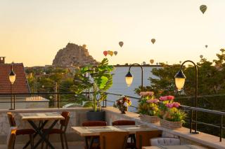 Cappadocia Golden Elite - 2