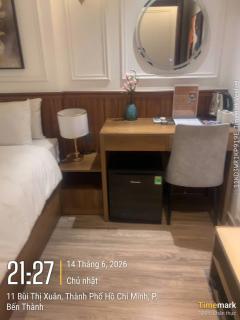 Aurelian Grand Hotel - 2