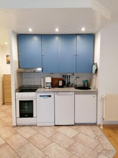 Ferienwohnung Seestern - 9