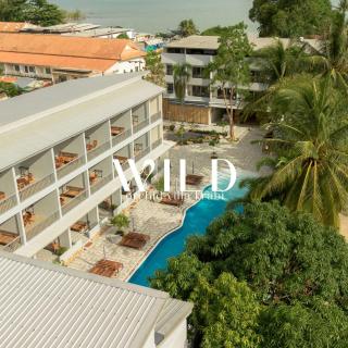 Wild Orchid Villa Krabi - 0