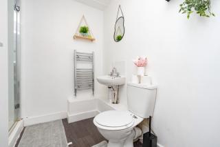 Open Mind Property - Cosy Studio in Southsea - 9