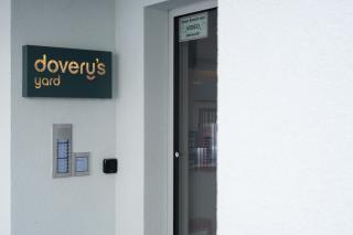 Premium Apartments with Air Conditioning - doverys yard - Viena - 1