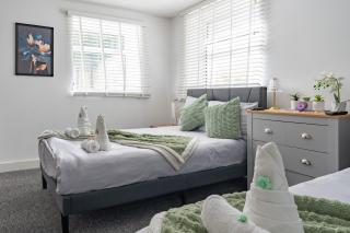 Open Mind Property - Cosy Studio in Southsea - 6