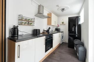 Open Mind Property - Cosy Studio in Southsea - 5