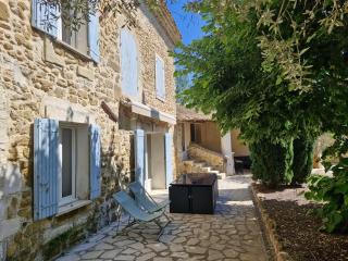 Mas familial - Piscine, jardin et terrasse ! - 7