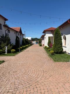 Pensiune Agroturistica Giuvaerul Oltului - 6
