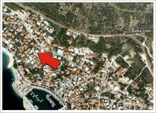 Apartments Ćorluka - Baška Voda - 6