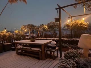 Blaine's: A B&B and private dining.... - 5