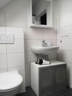 Gemütliche Ferienwohnung Groß Hehlen - 9