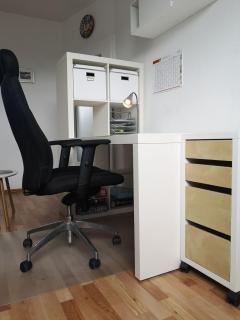 Gemütliche Ferienwohnung Groß Hehlen - 1