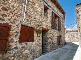 Apartament rural per a 2 · Pardines - 6