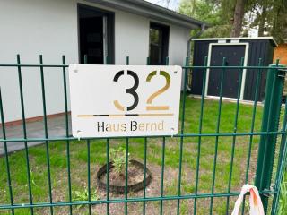 Haus Bernd Joachimsthal - 8