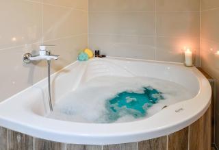 Rustic Lika Holiday Homes with Indoor Pool & Sauna by Destination Green Croatia - 6