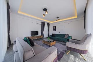 Villa Moonshine Duo Luxury Oasis in Fethiye - 0