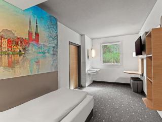 B&B Hotel Lübeck Berliner-Platz - 2